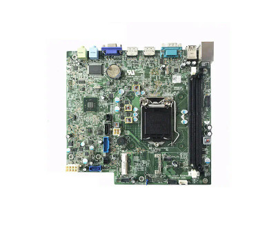 Dell Optiplex 9020 SFF System Board LGA1155 - 14GRG - Compatible with Optiplex 9020 SFF - Small Form Factor Motherboard