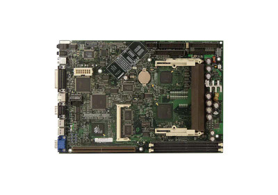 152722-101 - Compaq Socket Slot 1 Intel System Board Motherboard for DeskPro SFF