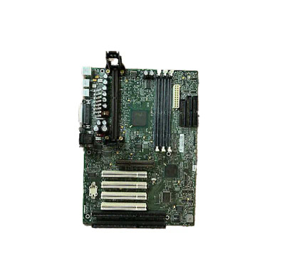 164483-001 - Compaq Socket Slot 1 Intel Chipset System Board Motherboard for Deskpro