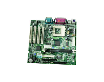 174535-001 - Compaq Hendrix Socket 370 Motherboard
