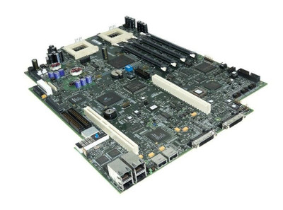 IBM System Board for xSeries 330 8654, compatible with servers, motherboard for IBM xSeries, 19K1326