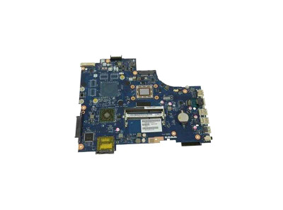 Dell 1C7M7 System Board AMD A8-5545M CPU Inspiron