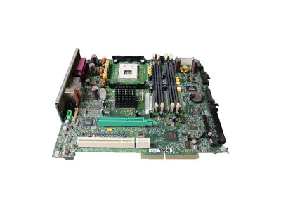 Dell Precision 340 System Board 1P463 Replacement Component - Compatible with Dell Precision 340 Workstations