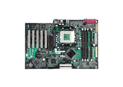 25REH - Dell Dimension 8100 Motherboard