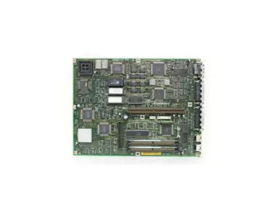 HP 262284-001 System Board for Evo D500/d510 - Replacement motherboard for HP Evo D500/d510 desktop computers