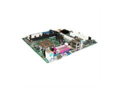 262284-002 - HP System Board for Evo D500/d510