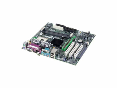 Compaq 277498-001 Discover Socket 478 Intel Chipset