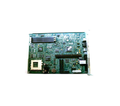 HP System Board 296682-001 for DeskPro 4000 - Motherboard replacement part compatible with HP desktop computers