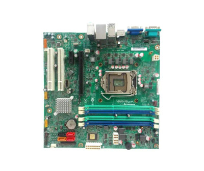 29R8248 - IBM 533MHz Pentium 4 Motherboard