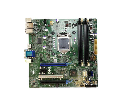 2VM2Y - Dell Micro-ATX LGA1155 Q67 DDR3 Motherboard