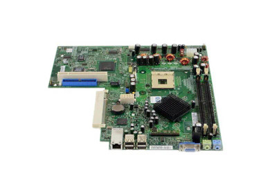 301683-001 - HP Evo D530 Ultra Slim Desktop Motherboard