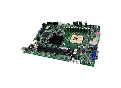 307605-001 - HP System Board (Motherboard) for Evo D510e Desktop PC