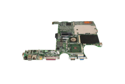 HP System Board for Compaq Presario 2100, part number 319613-001, motherboard for laptop computers