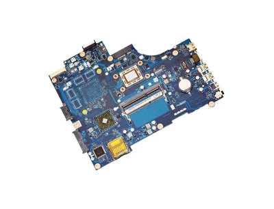 33ND0 - Dell Socket FP2 A10-5745M DDR3 2x DIMM Motherboard