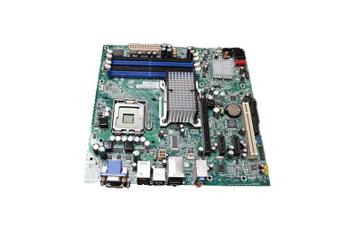 374818-004 - HP Socket 775 Desktop Motherboard System Board