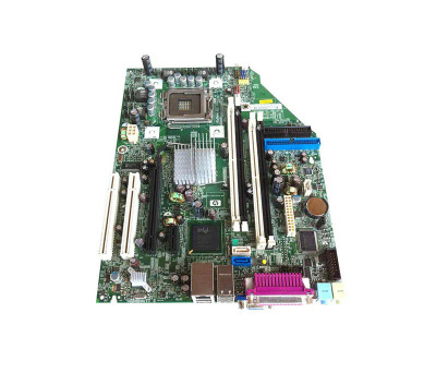 376332-001 - HP LGA775 945G DDR2 SFF Motherboard
