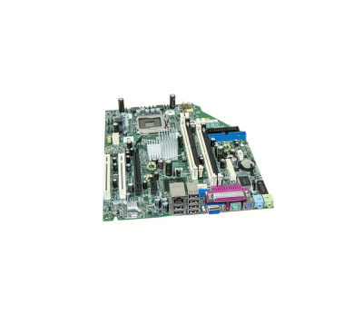 376332-002 - HP 945G Express LGA775 DDR2 SFF Motherboard