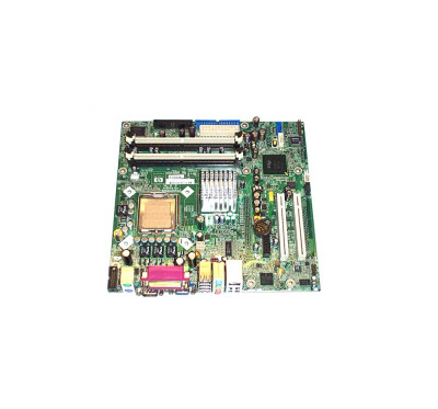 HP Motherboard Socket 775 for Dc5100 MicroTower PC - Compatible with HP ProLiant DL360p Gen8 servers