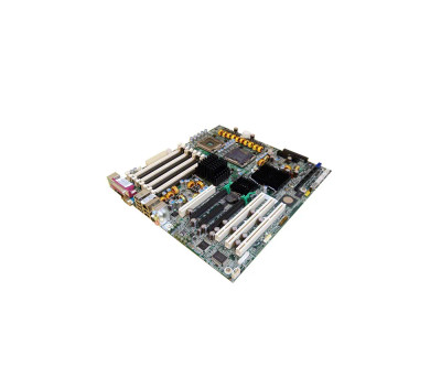 HP 380688-002 Dual Socket 771 System Board for xw8400 WorkStation - Compatible with xw8400 Series WorkStati
