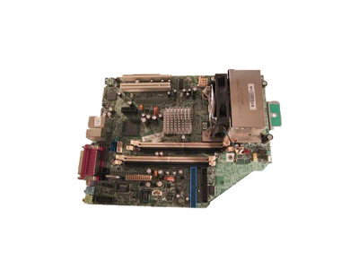 Compaq 380725-001 DC5100 LGA775 Intel Chipset Motherboard