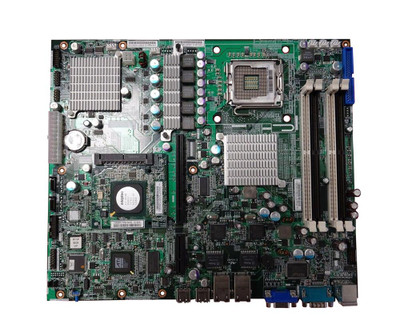 39M4096 - IBM xSeries 306m Motherboard