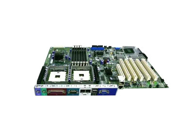 IBM System Board PIV for xSeries 206M - Replacement motherboard for server - Compatible with IBM xSeries 206M servers