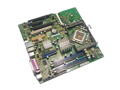 IBM System Board 39Y9964 for IntelliStation M PRO, compatible with IBM workstations, motherboard for professional use