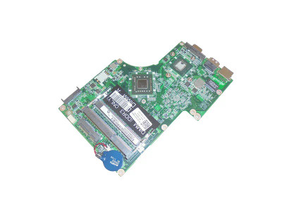 3KMW7 - Dell Socket BGA956 Intel System Board Motherboard for Inspiron 14Z 1470 Supports Core 2 Duo SU7300 DDR3 SDRAM