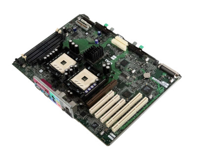 3N384 - Dell Socket BGA603 Intel 860 Chipset Workstation Motherboard