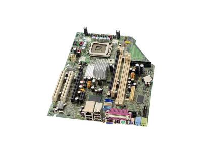 404228-000 - HP System Board (MotherBoard) for DC7700 Desktop PC