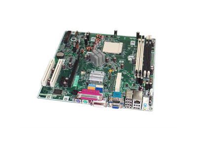 409305-002 - HP dc5750 Microtower Motherboard