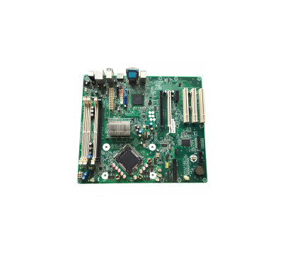 409305-003 - HP Socket AM2 Micro-BTX DDR2 4x DIMM Motherboard