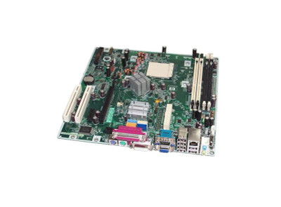 409306-000 - HP System Board (Motherboard) for dc5750 Microtower PC