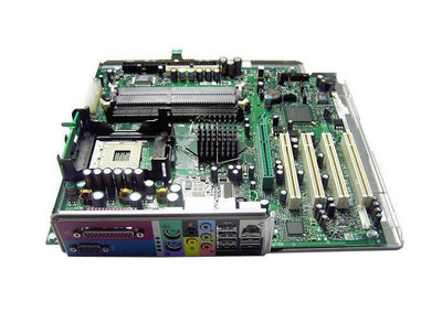 40JKH - Dell Desktop System Board Motherboard