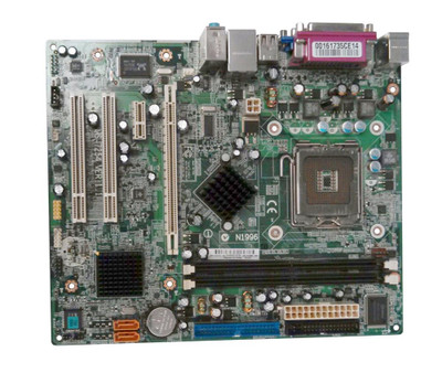410506-003 - HP Dx2200 LAN Audio Motherboard