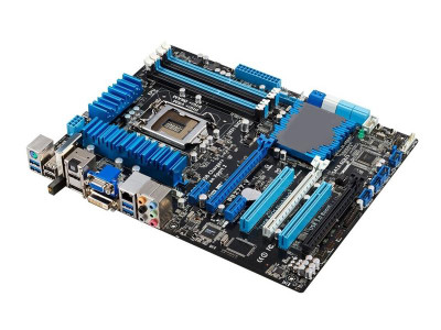 HP Gma 900 Motherboard 41192-1 Modular Circuit Board for Sys 71 - Compatible with HP ProLiant DL360p Gen8 Servers