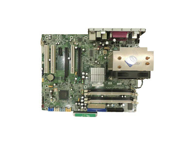 412410-002 - HP Socket 775 WorkStation Motherboard