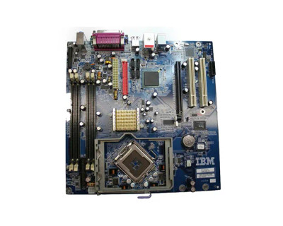 41T5683 - IBM Lenovo Intel Desktop System Board Motherboard Socket 775 for ThinkCentre A51