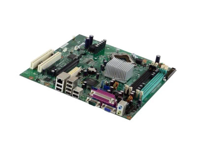 IBM System Board for ThinkCentre M55 W/AMT, part number 42Y9940, compatible with ThinkCentre M55 desktop computers