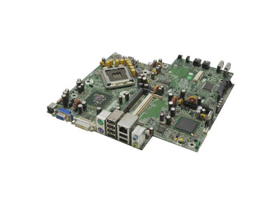 437340-001 - HP DC7800 Ultra Slim Desktop Motherboard