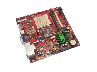 IBM 43C2767 ThinkCentre A61e Type 6449 System Board Motherboard
