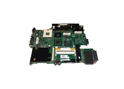 IBM T500 System Board 43Y9291 for ThinkPad laptops - motherboard replacement part