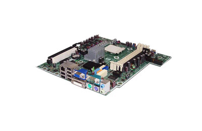 450725-004 - HP DC5850 SFF Micro Tower Motherboard