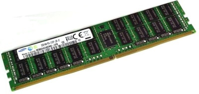 M386A4G40DM0-CPB - Samsung 32GB DDR4-2133MHz ECC Registered LRDIMM