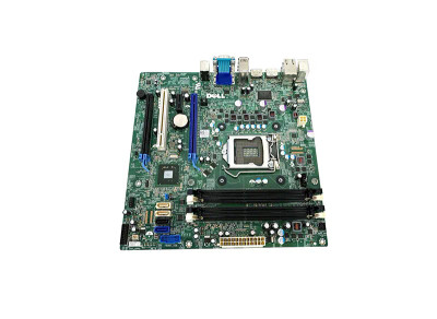 49G3W - Dell LGA1155 Optiplex 9010 Mini Tower Motherboard