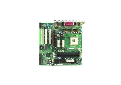 IBM Pentium IV System Board with POV for Netvista, part number 49P1601, compatible with Netvista desktop computers.