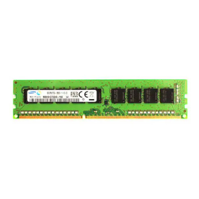 M391B1G73QH0-YK0 - Samsung 8GB DDR3-1600 PC3-12800 ECC Unbuffered Memory Module