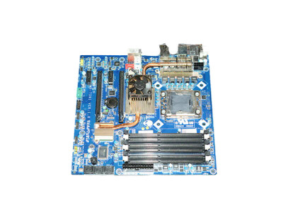 4VWF2 - Dell LGA1366 DDR3 MATX Motherboard