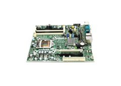 505803-000 - HP System Board (Motherboard) for Elite 8100