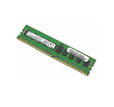 M393A1G43DB0-CPB - Samsung 8GB PC4-17000 DDR4-2133MHz Registered ECC CL15 288-Pin DIMM 1.2V Dual Rank Memory Module